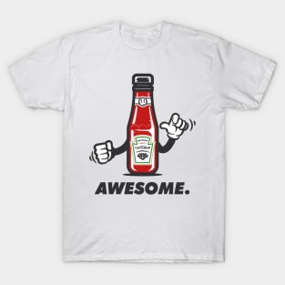 Awesome Sauce 3.0 T-Shirt